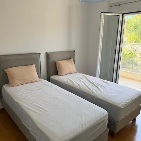 Daire Seaside Private B