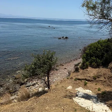 Seaside Private B * Koróni