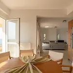 Appartement Seaside Private B Koróni