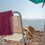 Appartement Seaside Private B Koróni