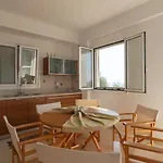 Seaside Private B Appartement Koróni