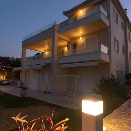 Seaside Private B * Koróni