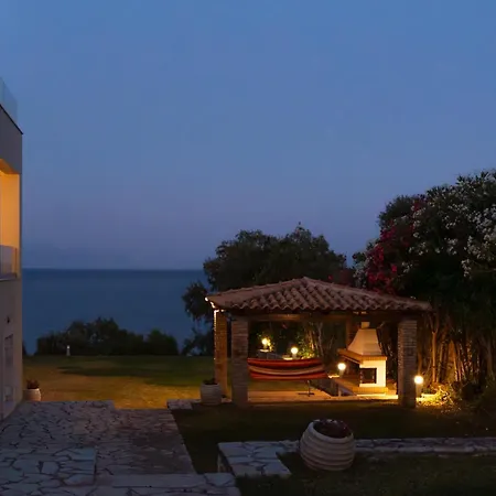 Seaside Private B * Koróni