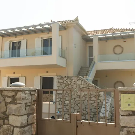 Seaside Private B * Koróni