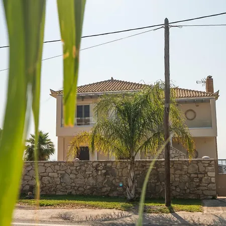 Seaside Private B Koróni