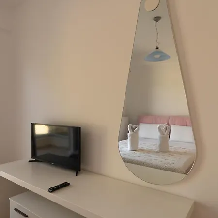 Apartment Seaside Private B