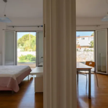 Apartment Seaside Private B