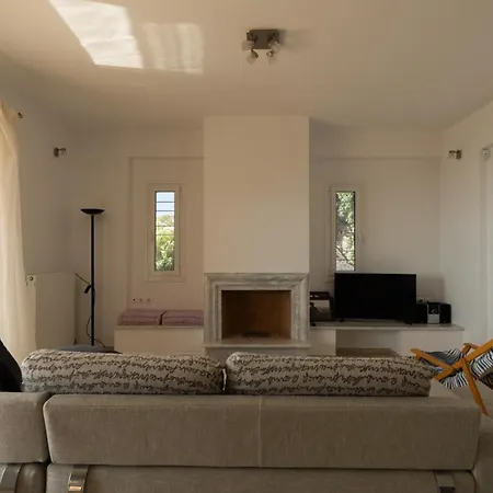 Seaside Private B Appartement *