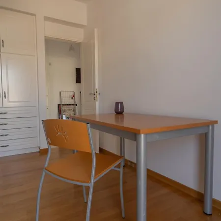 Seaside Private B Apartment