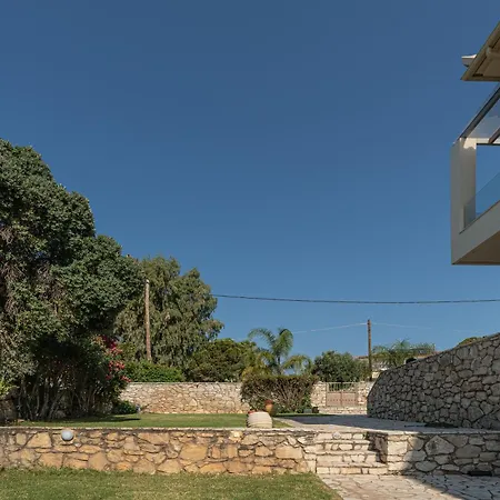 Seaside Private B شقة