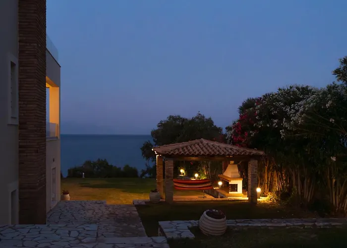 Seaside Private B * Koróni