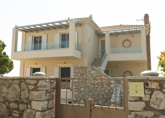 Seaside Private B * Koróni