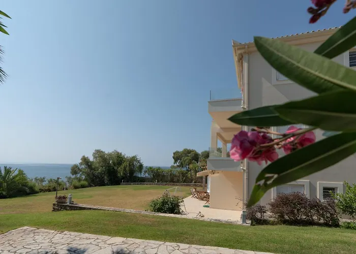 Seaside Private B * Koróni