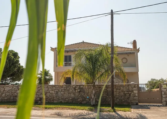 Seaside Private B Koróni