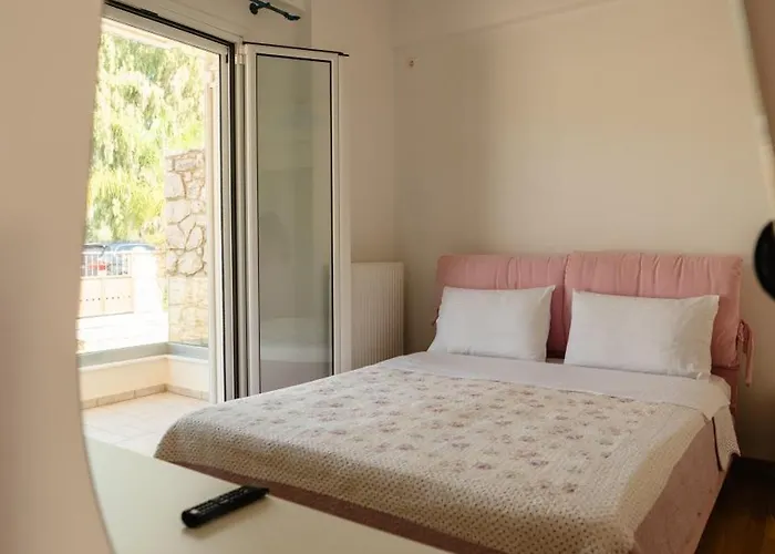 Seaside Private B Koróni