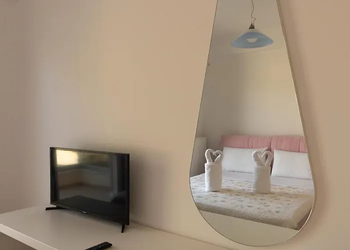 아파트 Seaside Private B