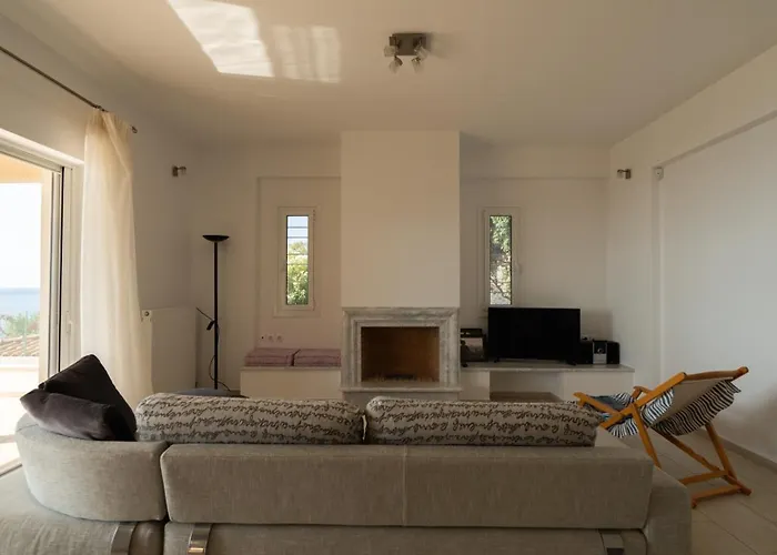 Seaside Private B 아파트 *