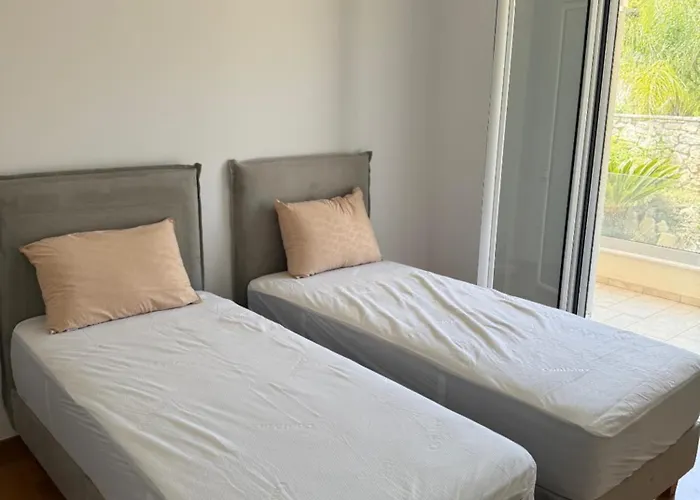 아파트 Seaside Private B