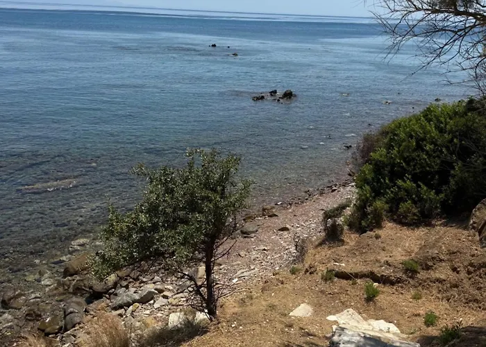 Seaside Private B * Koróni